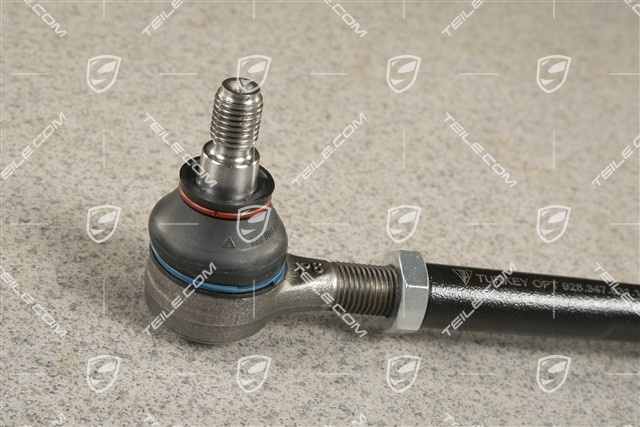 Spurstange mit Kugelgelenk / Spurstangenkopf, L=R
