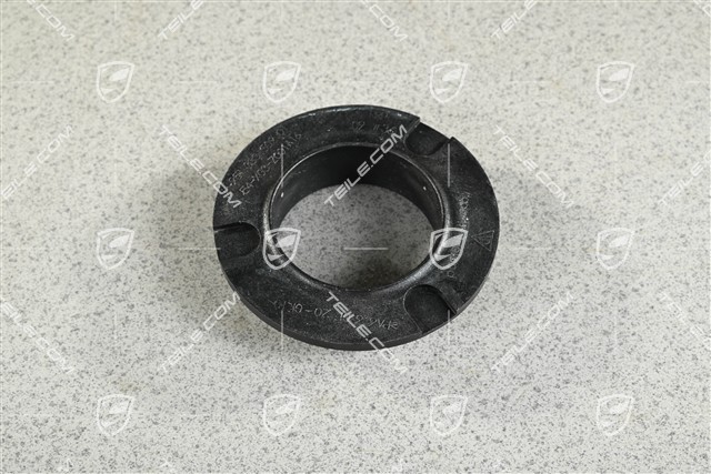 Schwingungsdämpfer, HA, Ausgleichplatte 6mm, L=R