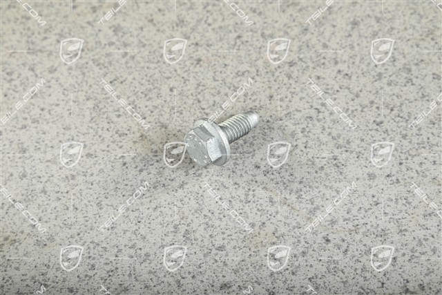 Hexagon head bolt M8 x 20 Hexagon head bolt M8 x 20