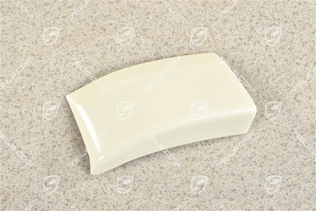 Wide Wheel Arch cover, rear, lower part, R