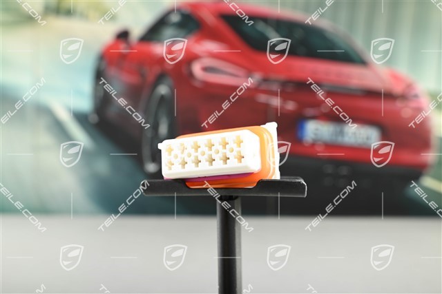 Stecker für Facelift Scheinwerfer 2002