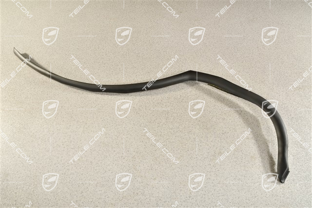 Türdichtung, aussen, hinten, R