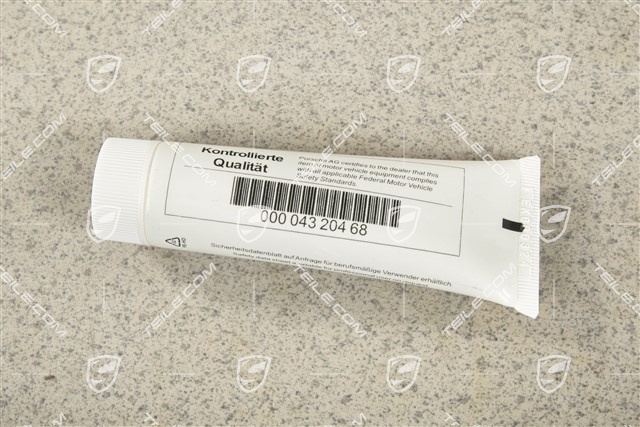 Grease 50g Syntheso Glep 1