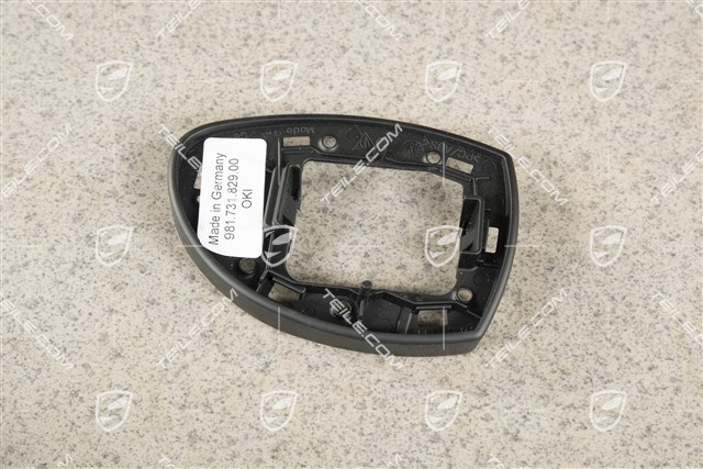 Adapter, Podstawa lusterka, GT4, L
