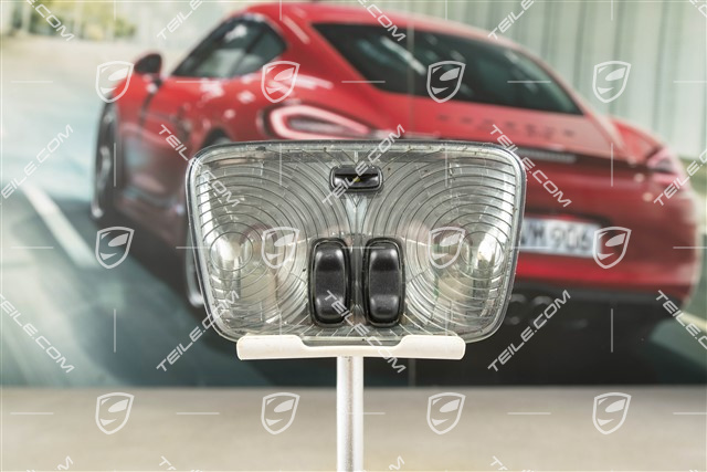 Lampka oświetlenia wnętrza