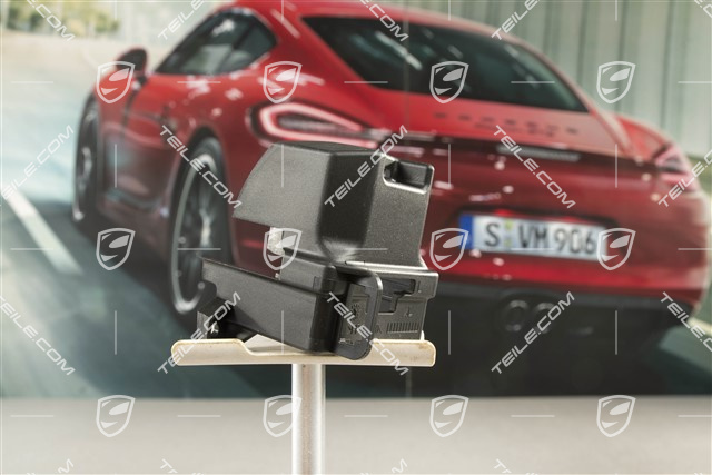 Lüfterhalter LED-Scheinwerfer, L