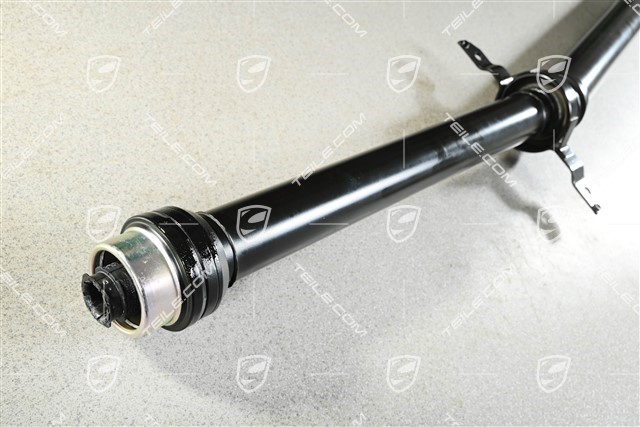 Cardan / propeller / transmission shaft, Macan 2,0L