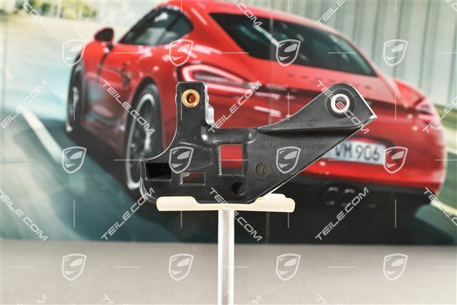 Bracket for circulation electric water pump, Turbo
