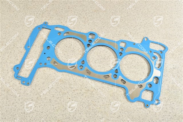 Cylinder head gasket, Cyl, 1-3, 2,9L 243/324kW / 331kW