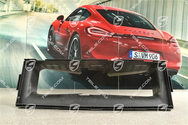 Turbo, Luftführung mitte, ACC