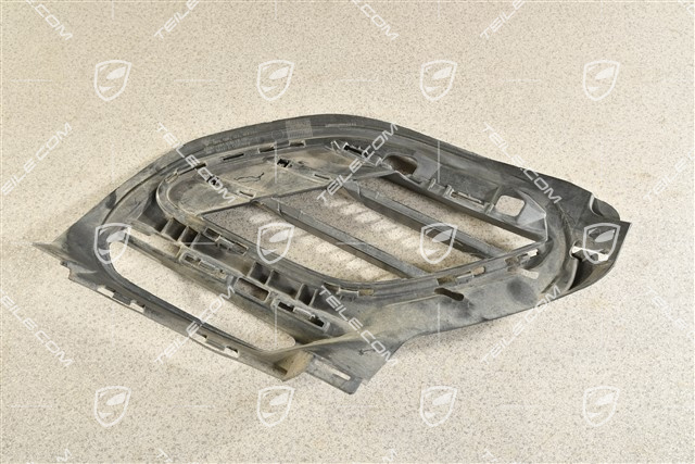 Frame, Air exhaust, R