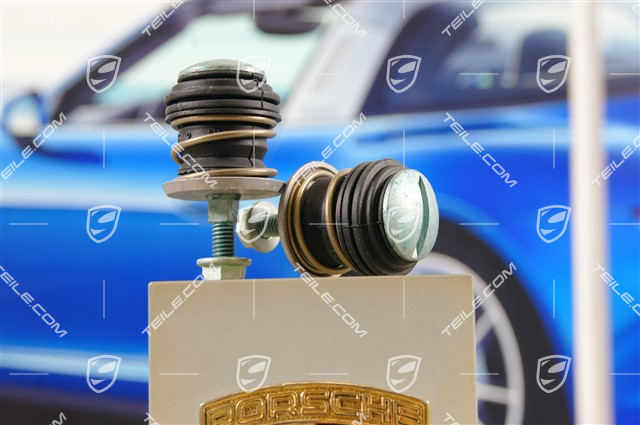 Befestigungssatz für Kompressor