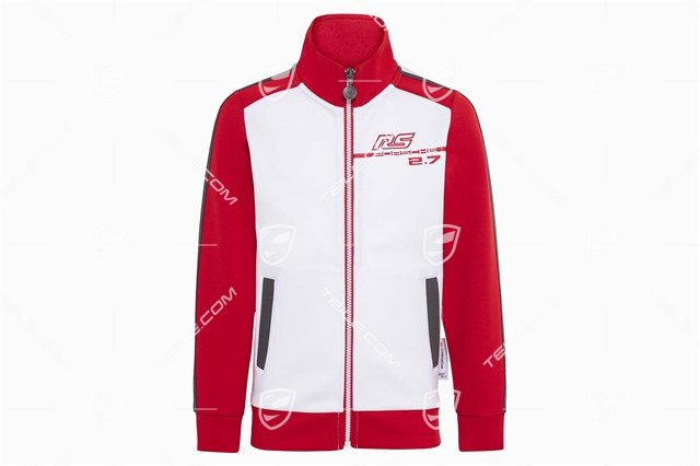Kids Trainingsjacke RS 2.7 98