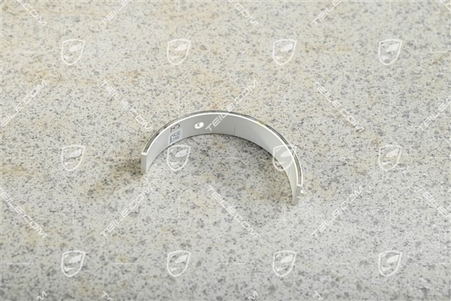 Crankshaft Supporting mount, ID Blue