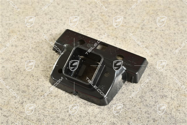 Bracket for Real Top View camera
