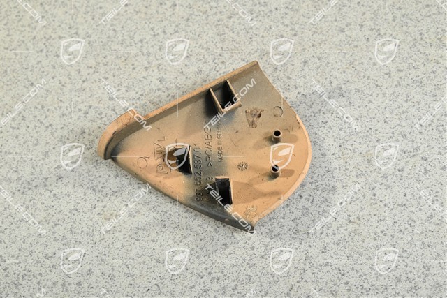 Blende, Sandbeige, L