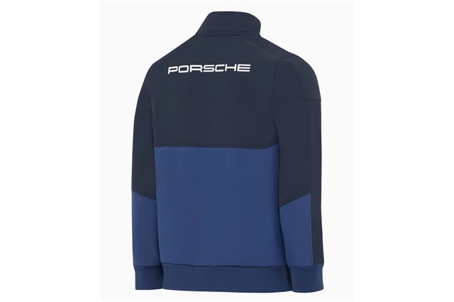 Herrenjacke, Roughroads-Kollektion M