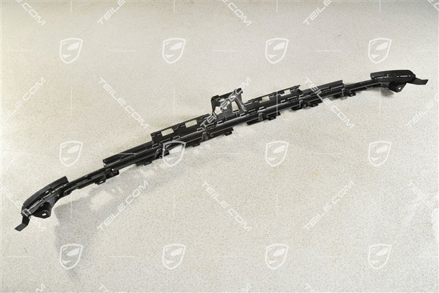 Front bumper Grille centre / middle, Sport Design, Upper