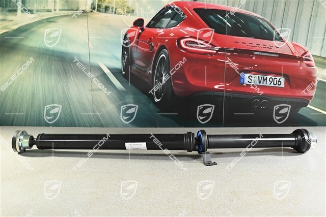 Kardanwelle, 2,0L / 3,0L Hybrid