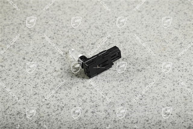 Alarmanlage Warn / Kontrollleuchte, L=R Alarmanlage Warn / Kontrollleuchte, L=R