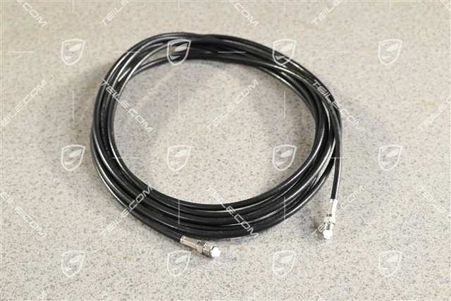 Extension cable / line to Nokia telephone antenna aerial base