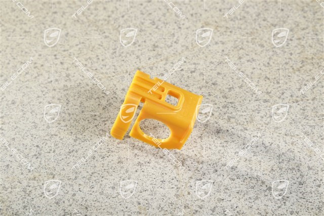 Fan housing protective cover /  Bracket Cap