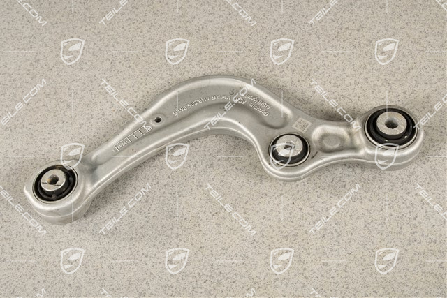 Front control arm, upper, L=R