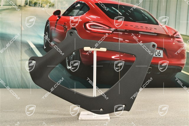 GT2RS Flügelstütze für Heckspoiler, R