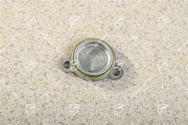 Intermediate Shaft Cover, IMS