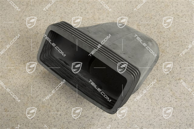Aerokit CUP, Rear lid, Air duct, L