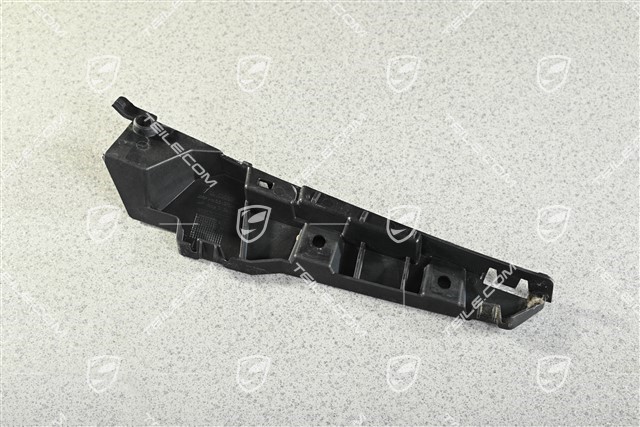 Ślizg zderzaka, tył, L