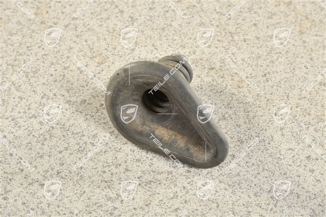 Gummituelle