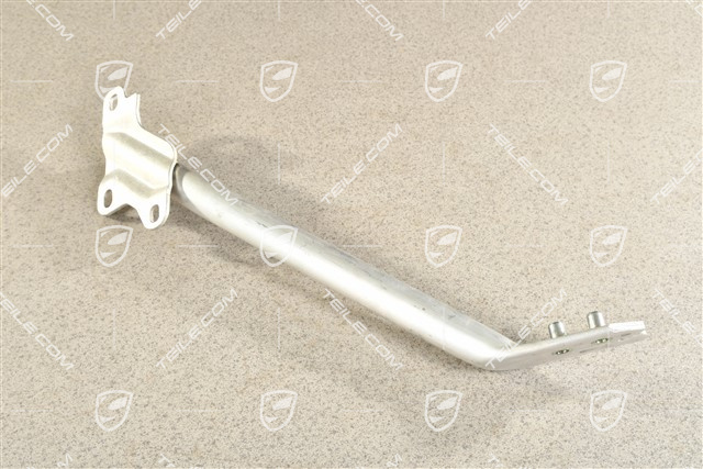 Cabrio, Stütze für Hilfsträger / Überrollbügel, R