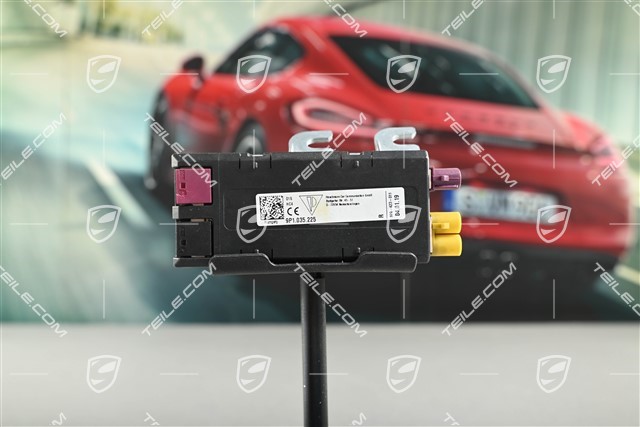 Antenna Signal Amplifier Booster without TV Tuner, R