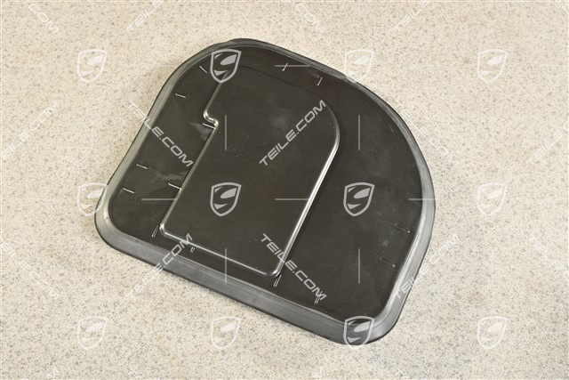 Deckel