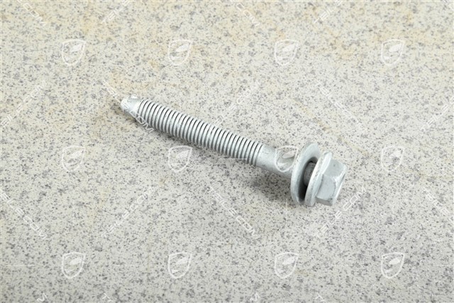 Kombischraube M10 x 80 Kombischraube M10 x 80