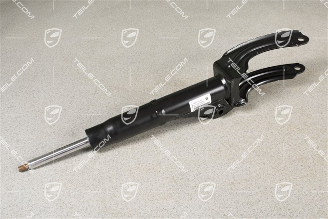 Schwingungsdämpfer, V6 / V6 TDI / V8 / V6 Diesel / V6 Diesel 2CC/21, L