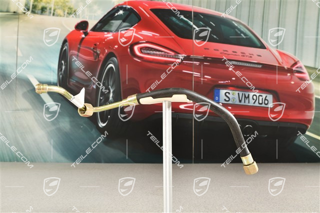 Fuel line