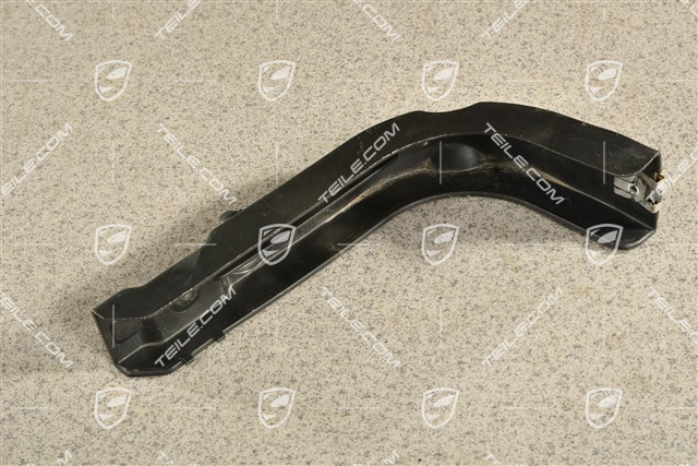 Rear bumper Support / bracket