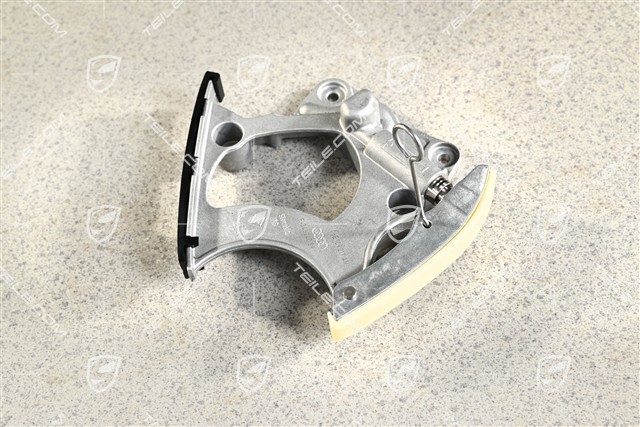 Kettenspanner, 3,0L V6 Hybrid, Oben, L