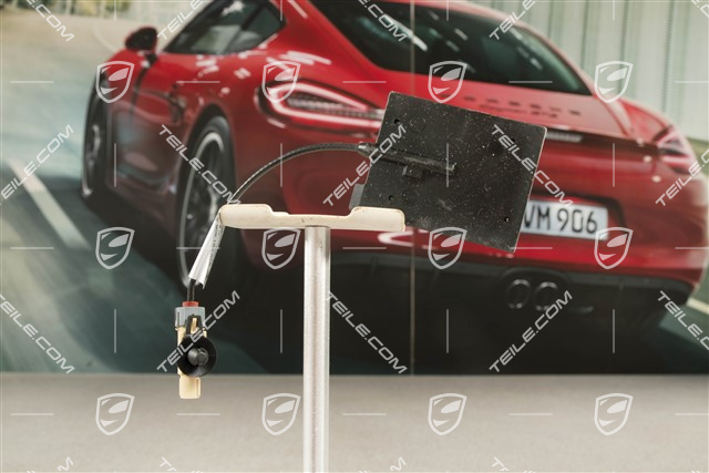 Antena Bluetooth