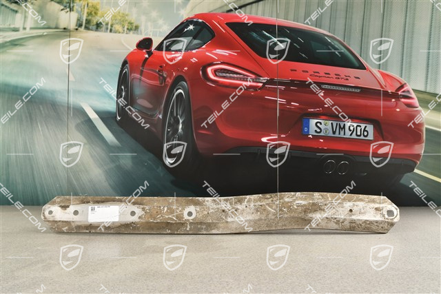Belka aluminiowa zawieszenia, R