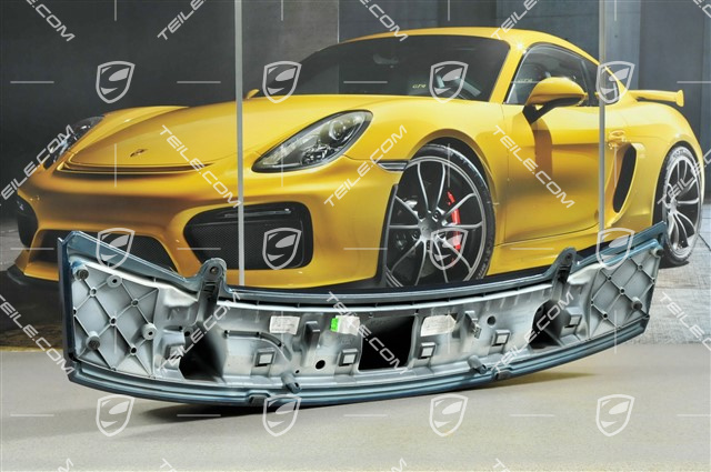 Aerokit Sport Design Heckspoiler