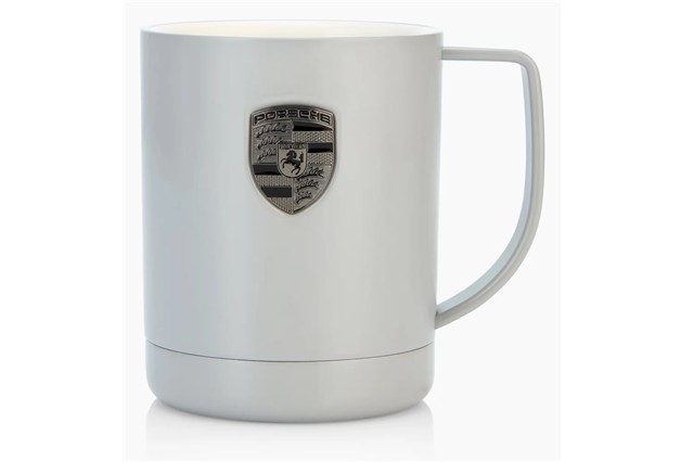 Thermal mug – AHEAD 370 ml