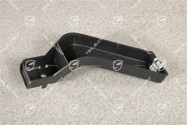 Halter, Unterbodenschutz, R