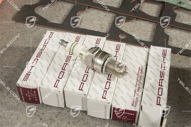 Zestaw serwisowy, 3,2L 170kW