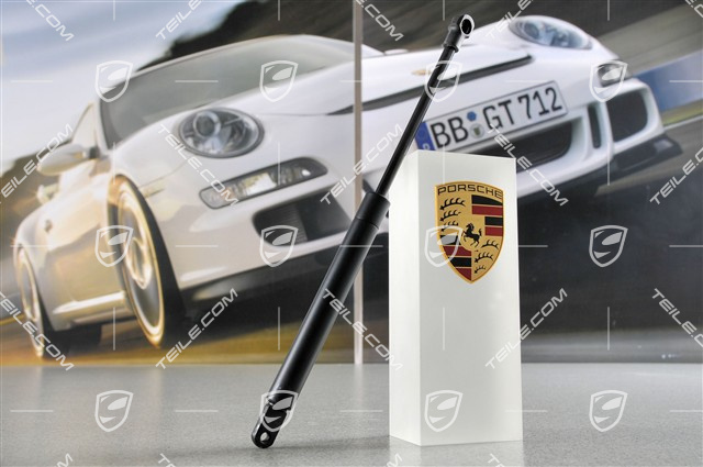 Amortyzatorek gazowy, L=R Amortyzatorek gazowy, L=R