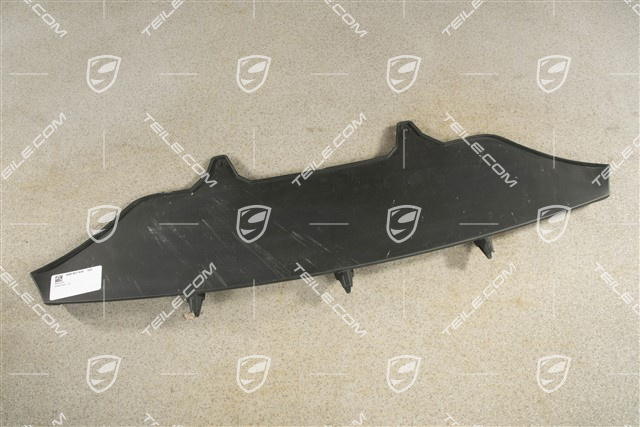 Impact protection, for vehicles without trailers