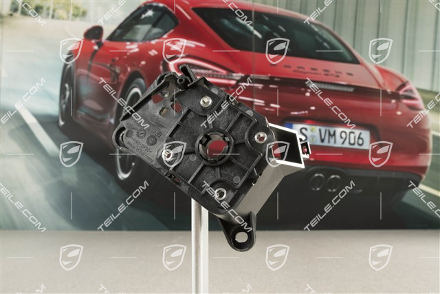 Bracket for Camera