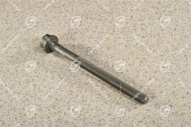 Bolt M11 x 1,5 x 140